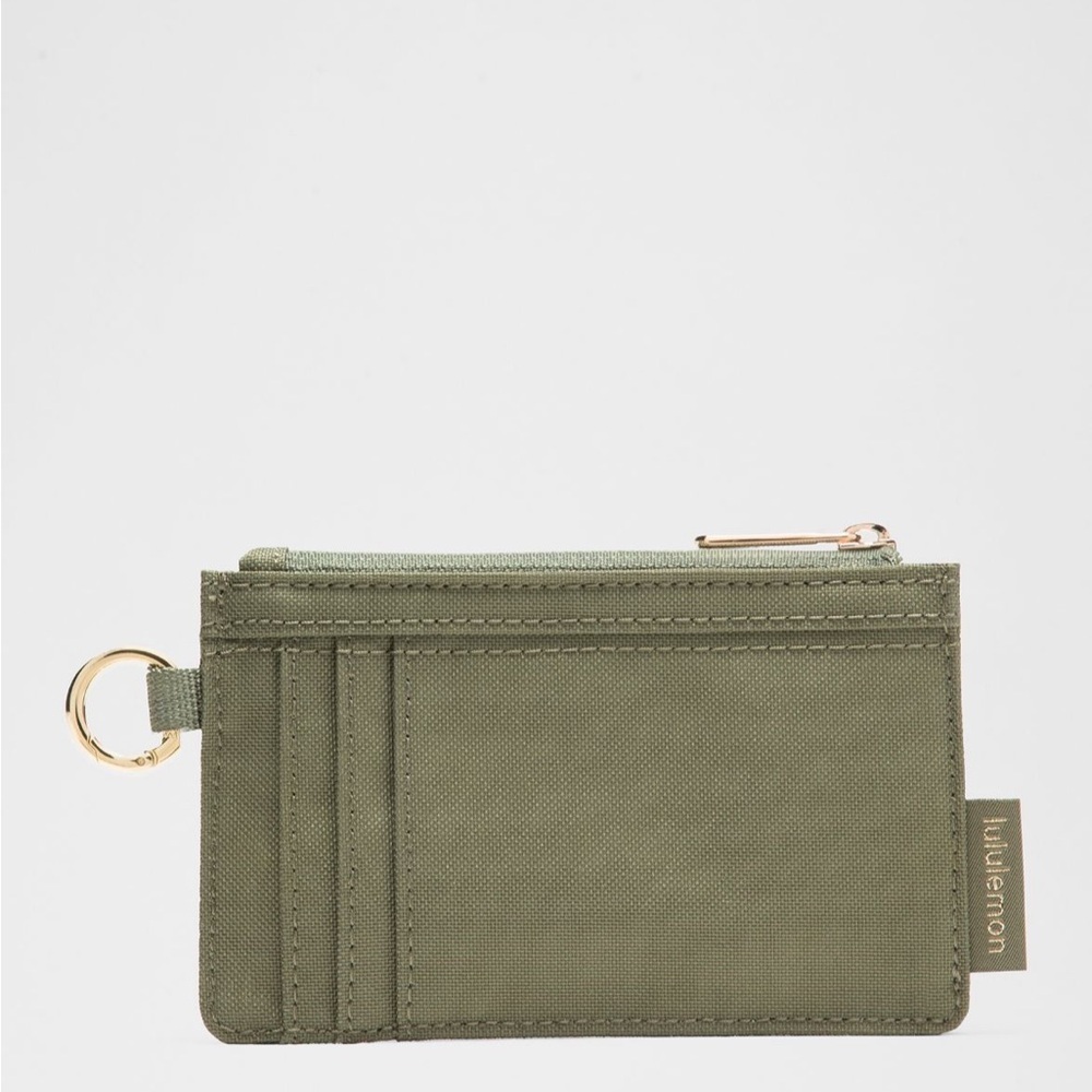 Lululemon Clippable Card Case - Picture 4 of 9